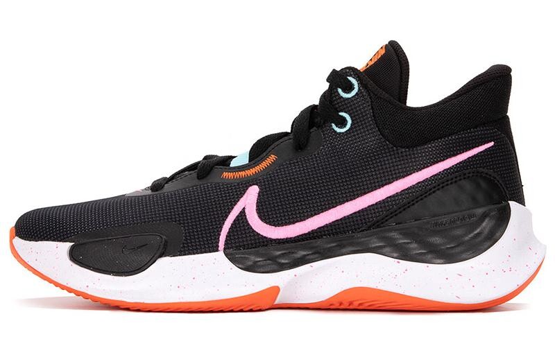 Баскетбольные кроссовки Nike Renew Elevate 3 унисекс
Баскетбольные кроссовки Nike Renew Elevate 3 унисекс