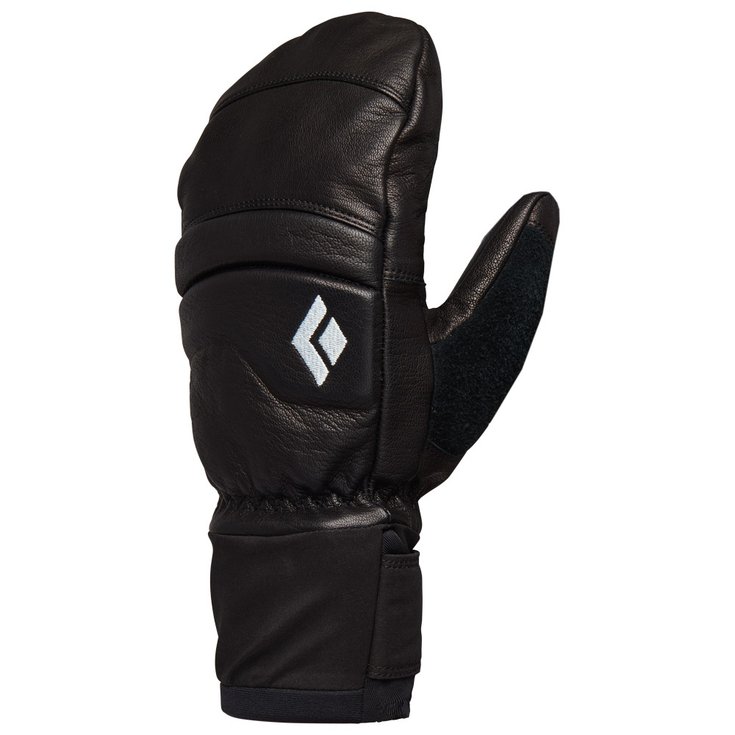 Варежки женские Spark mitts black - s Black Diamond
Варежки женские Spark mitts black - s Black Diamond