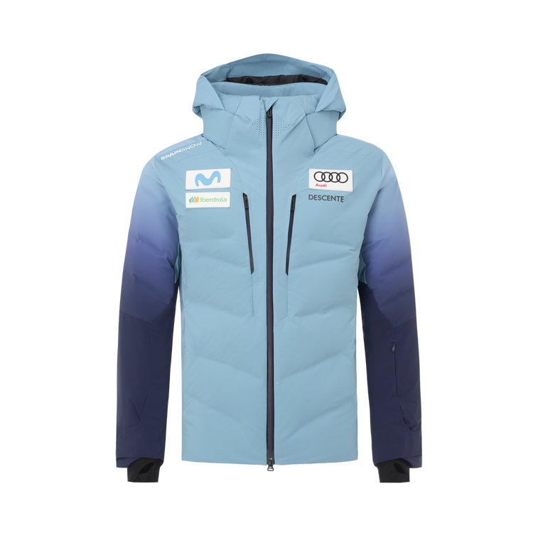 SKI Series Ski Wear Men's DESCENTE, Bu-Bu
SKI Series Ski Wear Men's DESCENTE, Bu-Bu