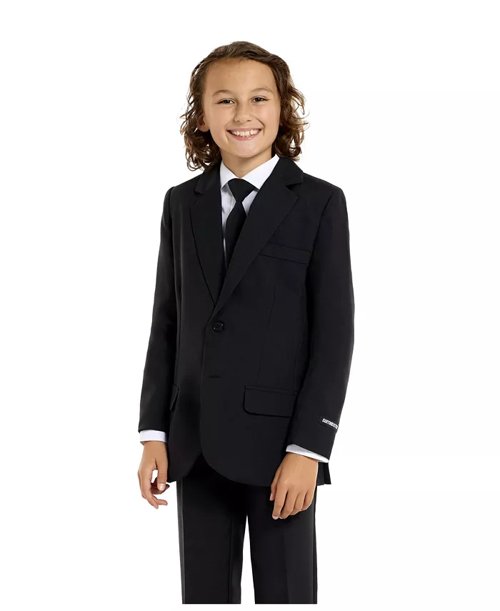 Suitmeister Костюм для мальчиков Little and Big Boys с принтом OppoSuits
Suitmeister Костюм для мальчиков Little and Big Boys с принтом OppoSuits