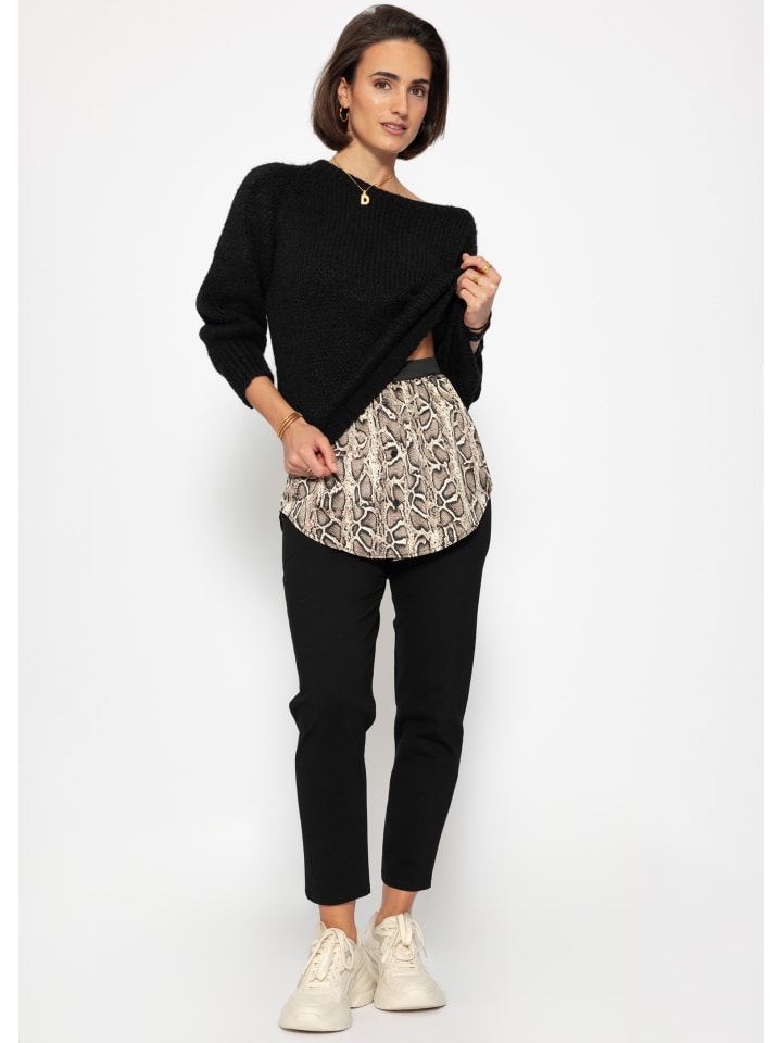 Майка SASSYCLASSY, бежевый
Майка SASSYCLASSY, бежевый