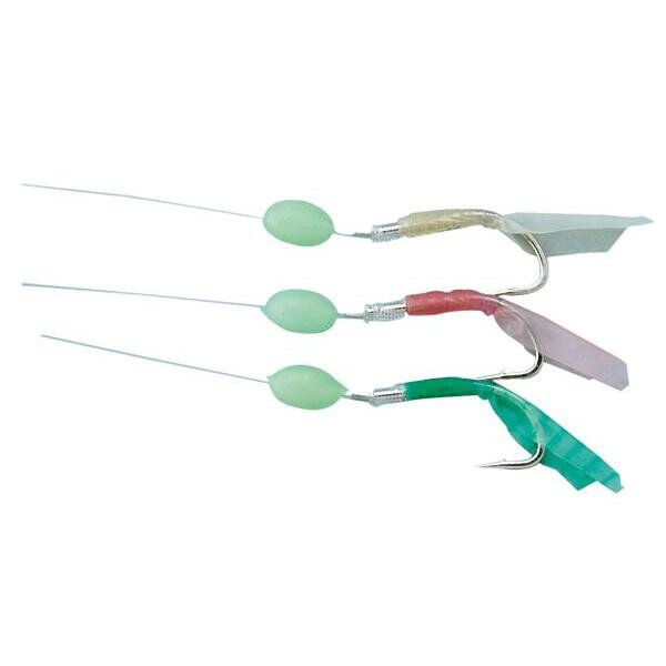 Оснастки Evia Mini Flashing Larvae, разноцветный
Оснастки Evia Mini Flashing Larvae, разноцветный