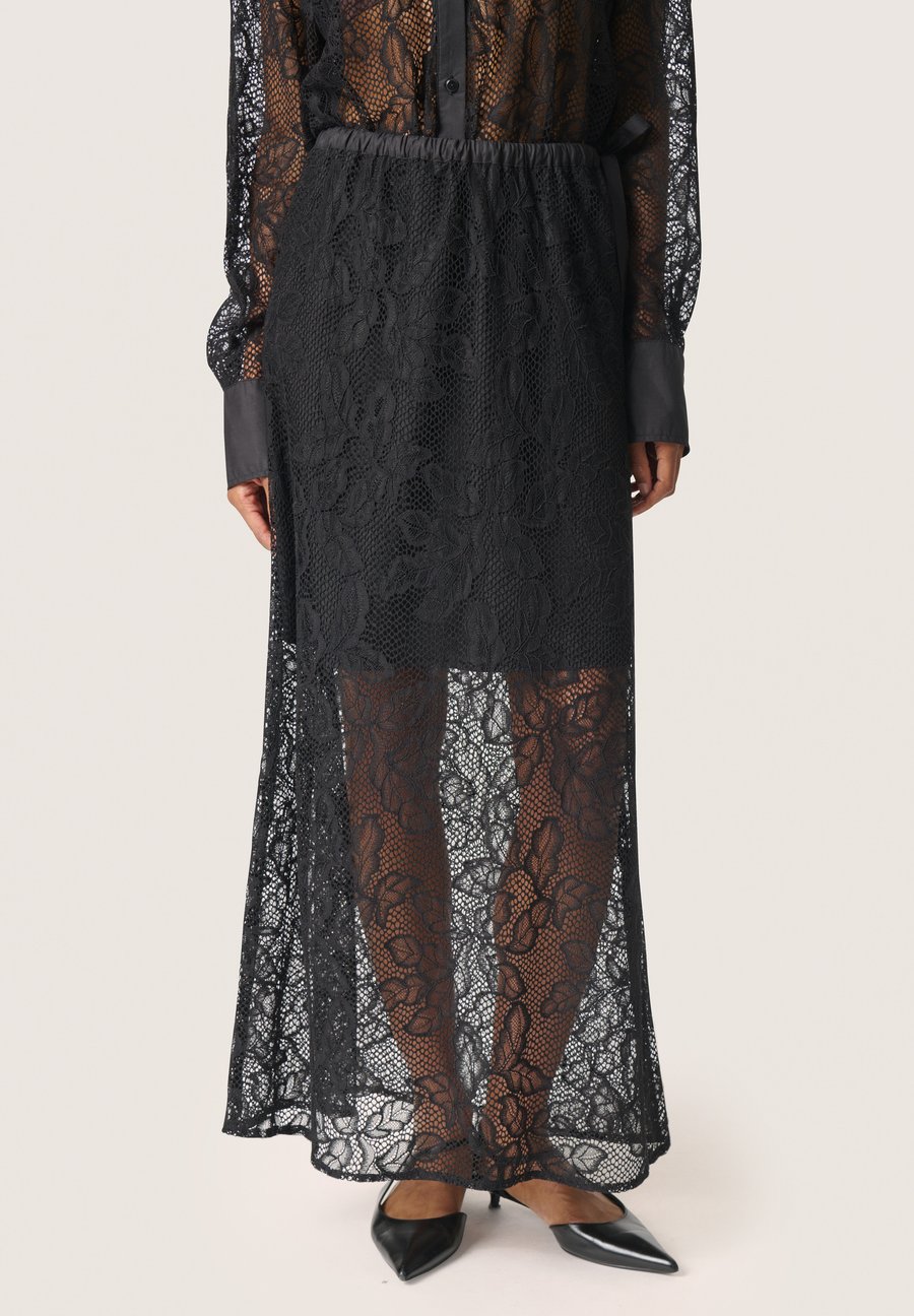 Юбка Soaked in Luxury NYLAH , Black
Юбка Soaked in Luxury NYLAH , Black