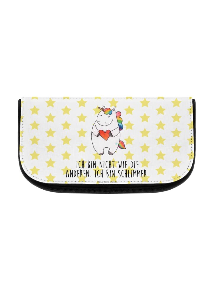 Косметичка Mr. & Mrs. Panda, белый
Косметичка Mr. & Mrs. Panda, белый