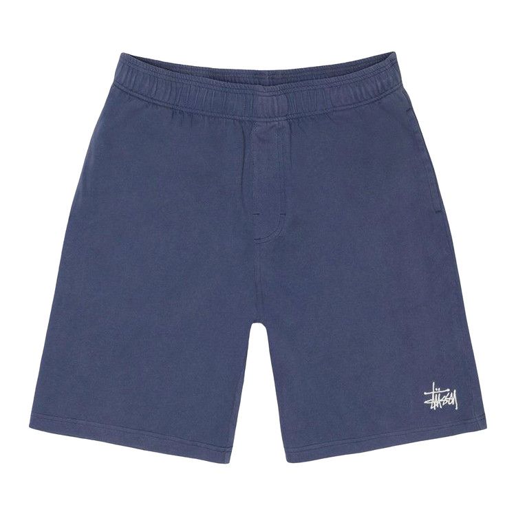 Шорты Stussy Jersey Short, Navy
Шорты Stussy Jersey Short, Navy