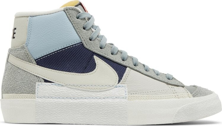 Кроссовки Blazer Mid '77 Pro Club 'Remastered - Mica Green Navy', зеленый, Серый, Кроссовки Blazer Mid '77 Pro Club 'Remastered - Mica Green Navy', зеленый
Кроссовки Blazer Mid '77 Pro Club 'Remastered - Mica Green Navy', зеленый, Серый, Кроссовки Blazer Mid '77 Pro Club 'Remastered - Mica Green Navy', зеленый