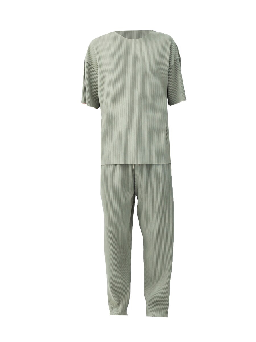 Тканевые брюки VAMOS CLO Loose fit Pants, хаки
Тканевые брюки VAMOS CLO Loose fit Pants, хаки