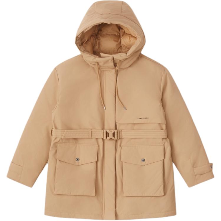 Converse Полупуховик, Brown
Converse Полупуховик, Brown