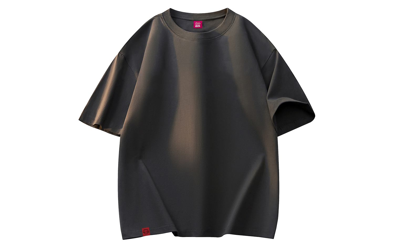 Футболка унисекс Disney, серый
Футболка унисекс Disney, серый