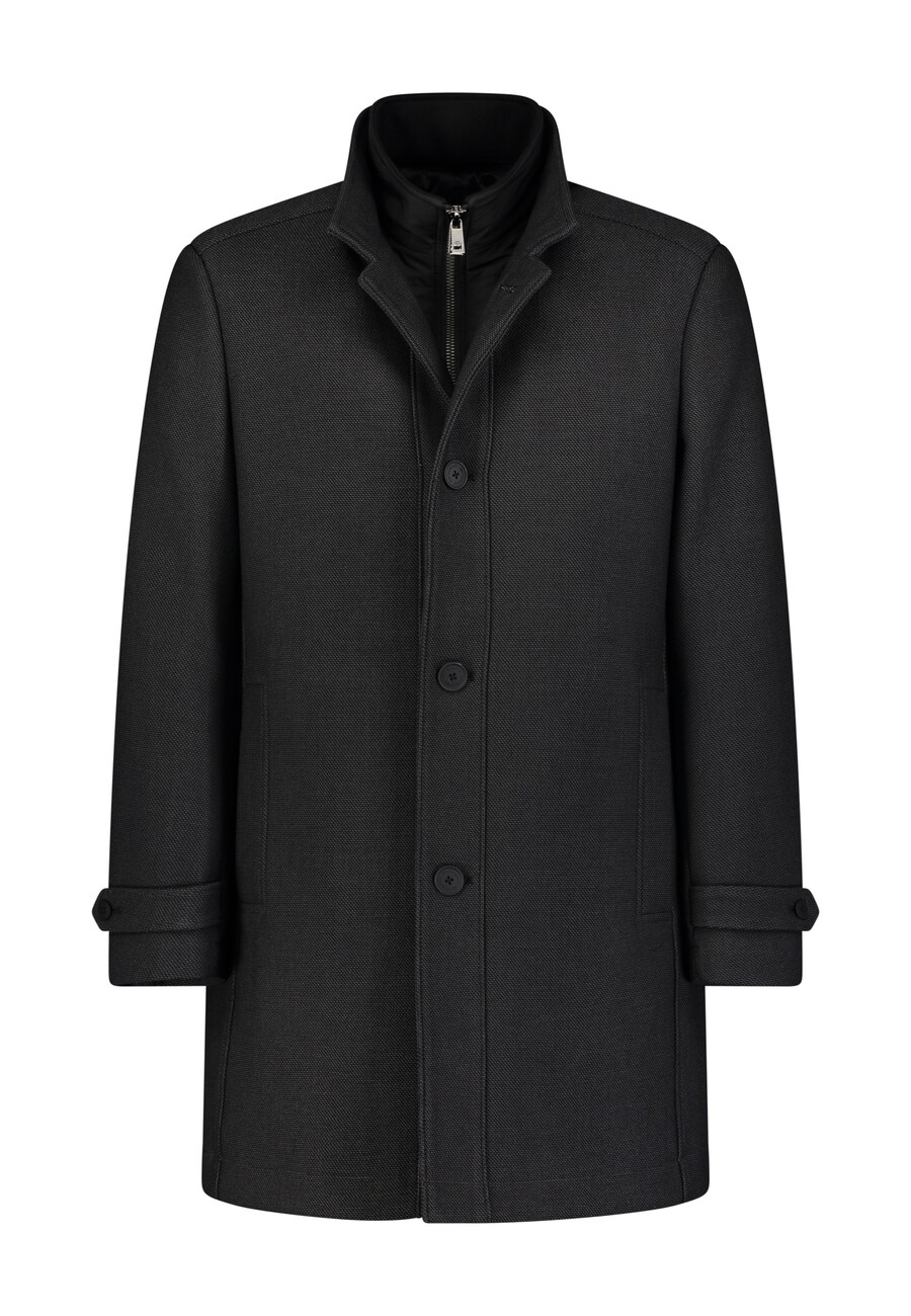 Зимнее пальто ROY ROBSON, Dark grey
Зимнее пальто ROY ROBSON, Dark grey