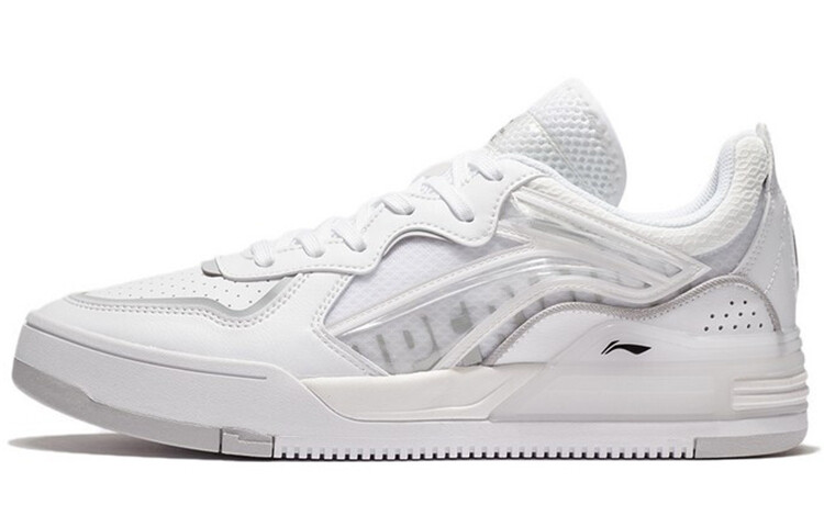 Кроссовки для скейтбординга Wave мужские с низким верхом белого цвета Lining, Белый, Кроссовки для скейтбординга Wave мужские с низким верхом белого цвета Lining
Кроссовки для скейтбординга Wave мужские с низким верхом белого цвета Lining, Белый, Кроссовки для скейтбординга Wave мужские с низким верхом белого цвета Lining