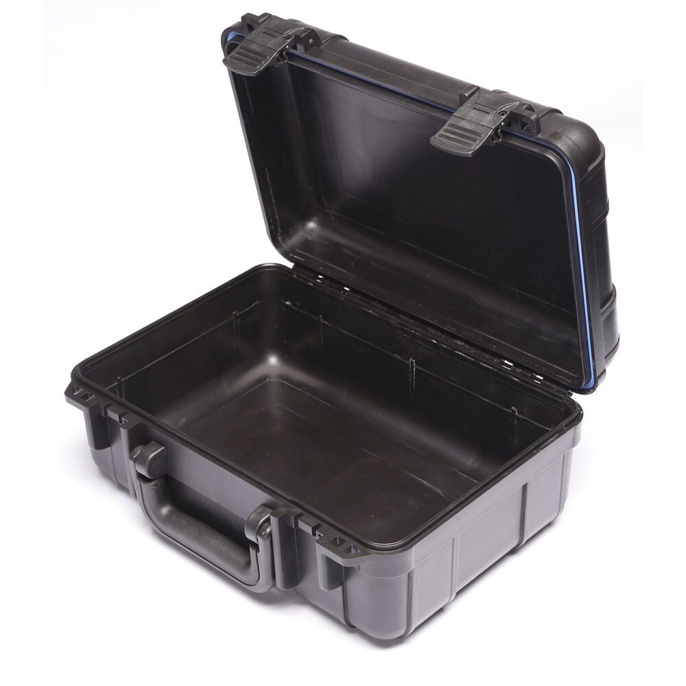 Underwater Kinetics 518 UltraCase (АБС, черный)
Underwater Kinetics 518 UltraCase (АБС, черный)