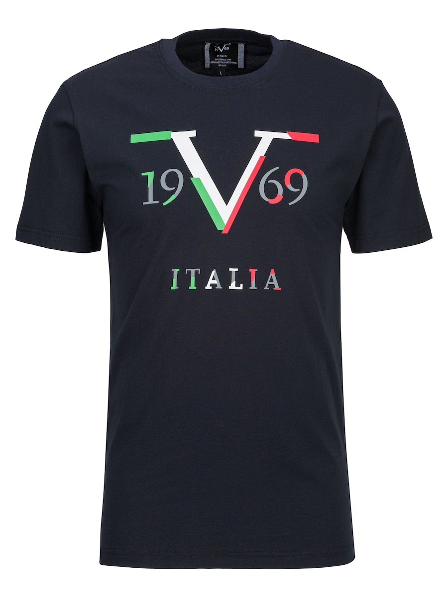 Рубашка 19V69 ITALIA Pedro, темно-синий
Рубашка 19V69 ITALIA Pedro, темно-синий