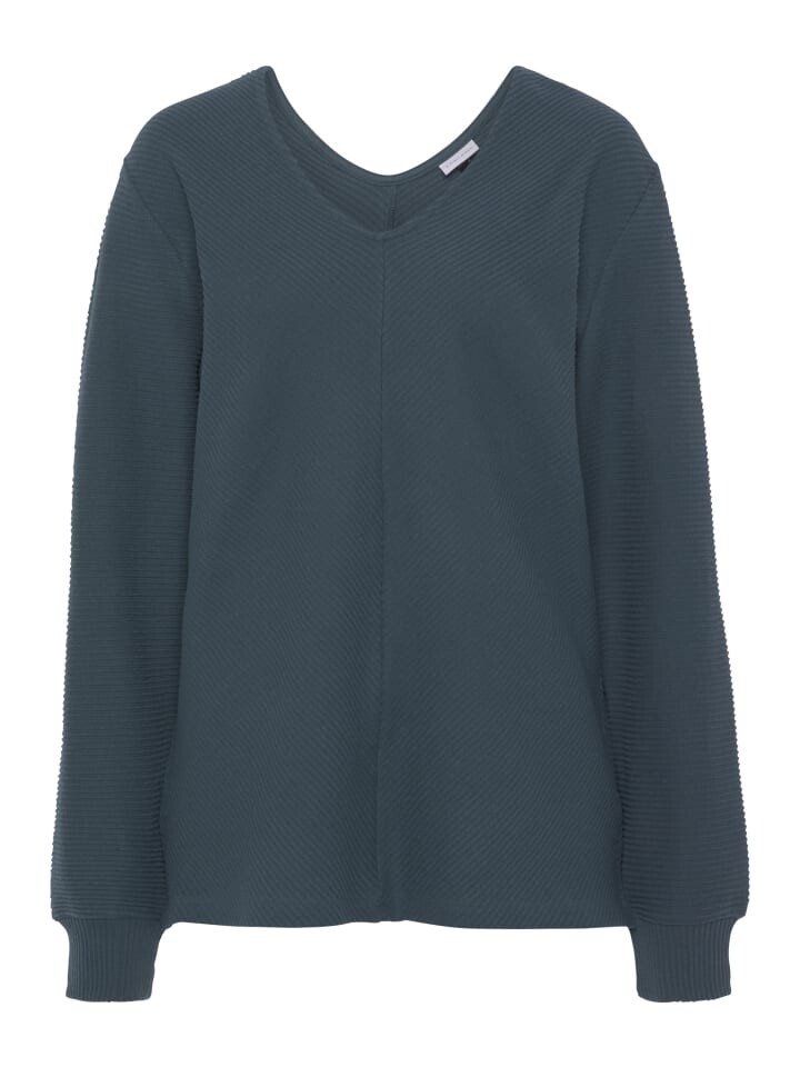 Пуловер s.Oliver, синий
Пуловер s.Oliver, синий