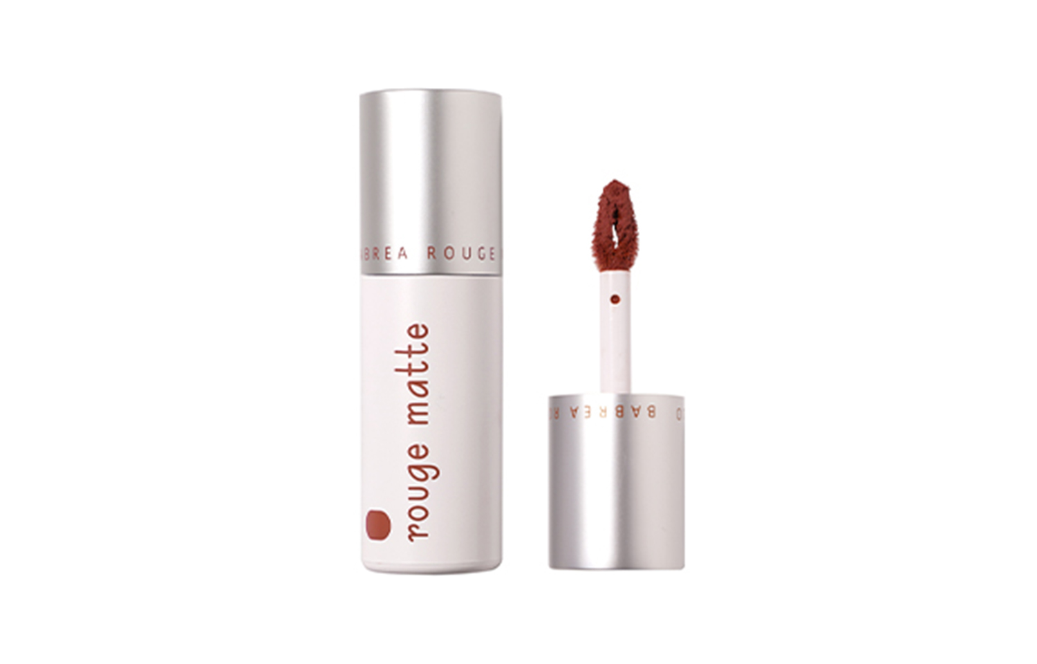 Babeila Misty Silky Lip Mud матовый легко растушевываемый натуральный стойкий оттенок 2г BABREA
Babeila Misty Silky Lip Mud матовый легко растушевываемый натуральный стойкий оттенок 2г BABREA