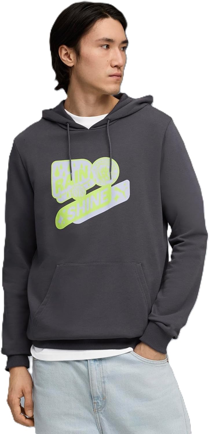 Футболка PUMA Soccer MCFC FtblCulture HD 782673 Мужская футболка европейского клубного футбольного клуба, зеленый/серый
Футболка PUMA Soccer MCFC FtblCulture HD 782673 Мужская футболка европейского клубного футбольного клуба, зеленый/серый