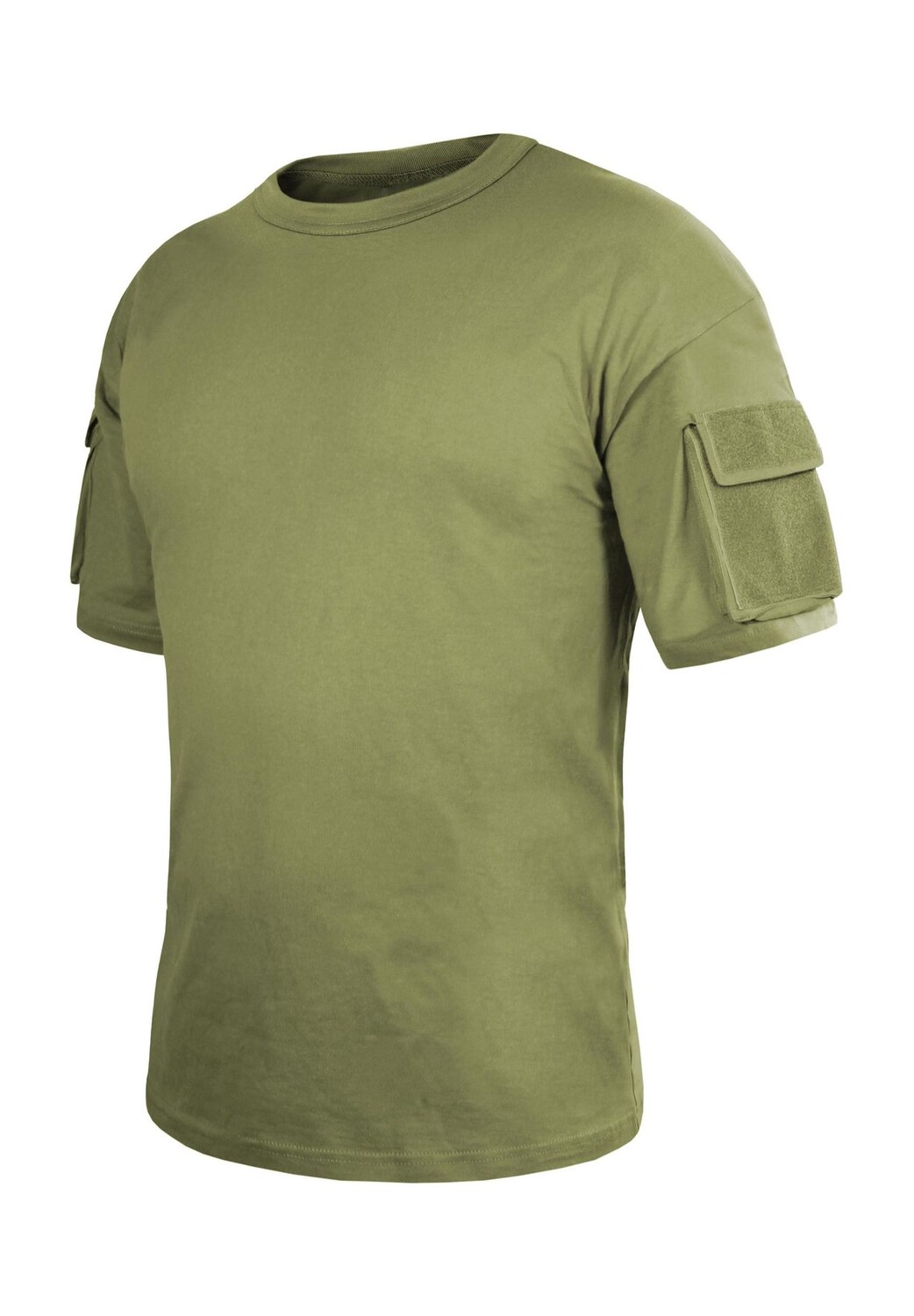 Мужская тактическая футболка-инструктор Normani, цвет Oliv
Мужская тактическая футболка-инструктор Normani, цвет Oliv