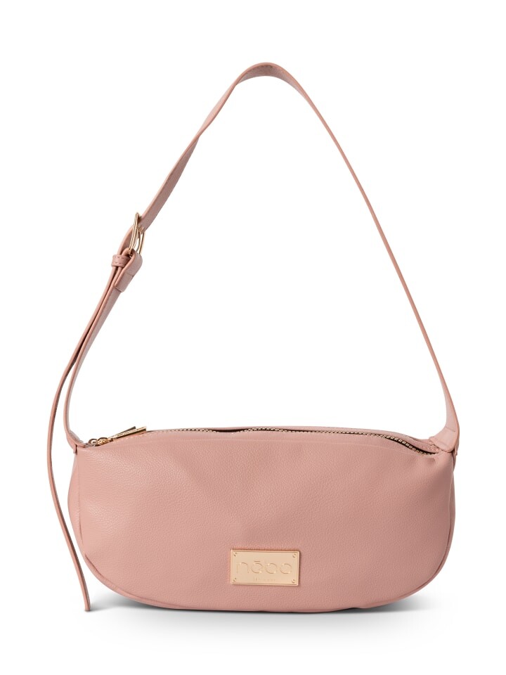 Наплечная сумка Nobo Bags, розовый
Наплечная сумка Nobo Bags, розовый