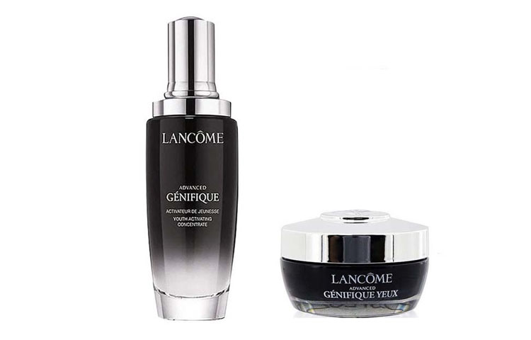 Наборы для ухода за кожей Unisex LANCOME
Наборы для ухода за кожей Unisex LANCOME