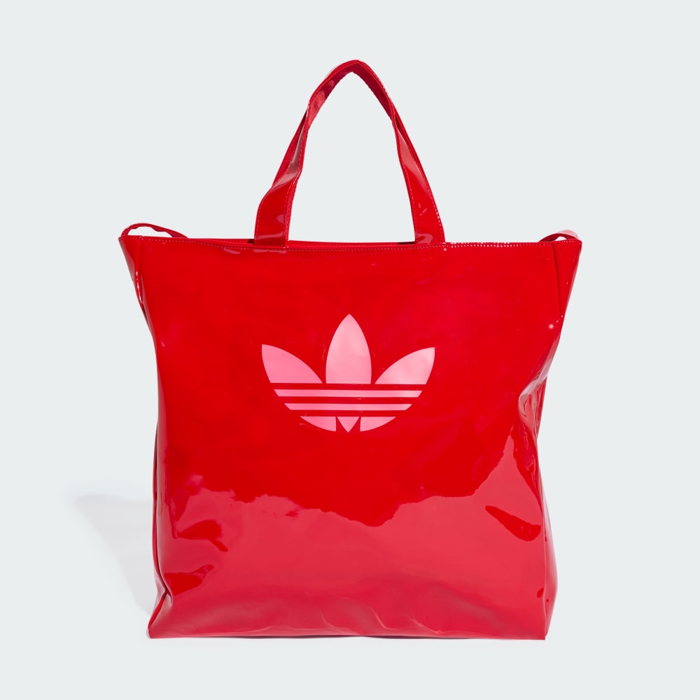 Спортивная сумка Adidas Adicolor Shopper, цвет Better Scarlet
Спортивная сумка Adidas Adicolor Shopper, цвет Better Scarlet
