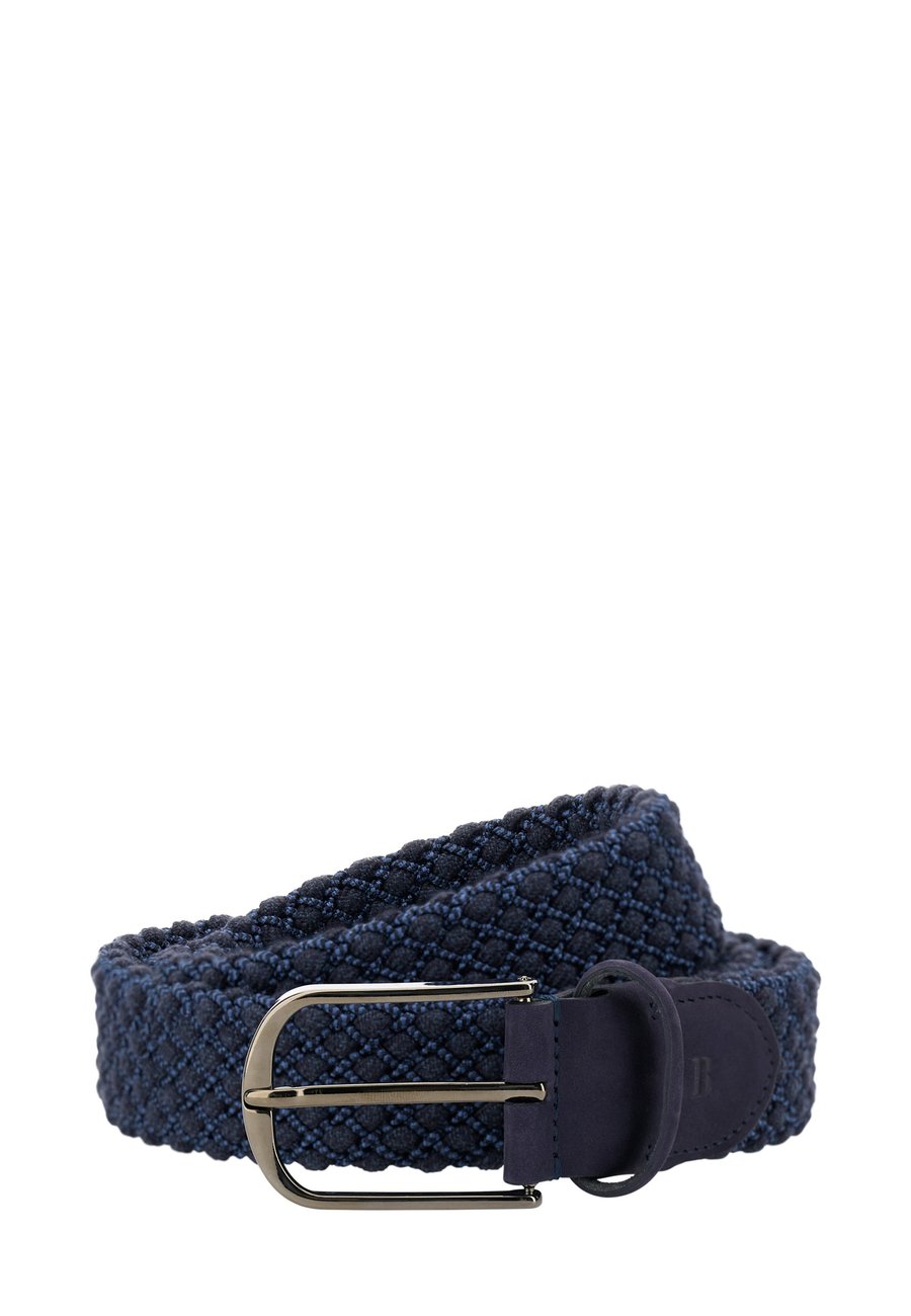 Ремень Boggi Milano IN A STRETCH, Navy Blue/Blue
Ремень Boggi Milano IN A STRETCH, Navy Blue/Blue