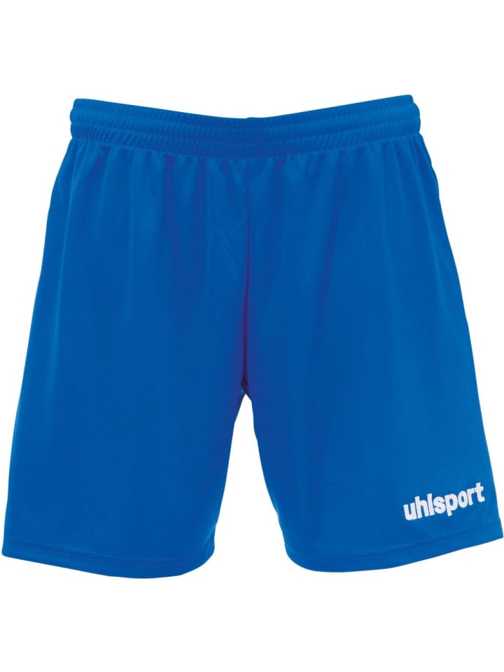 Шорты uhlsport , синий 
Шорты uhlsport , синий