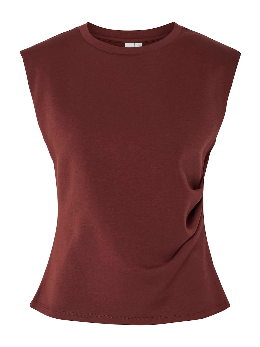 Топ YAS PINA, ржаво-красный
Топ YAS PINA, ржаво-красный