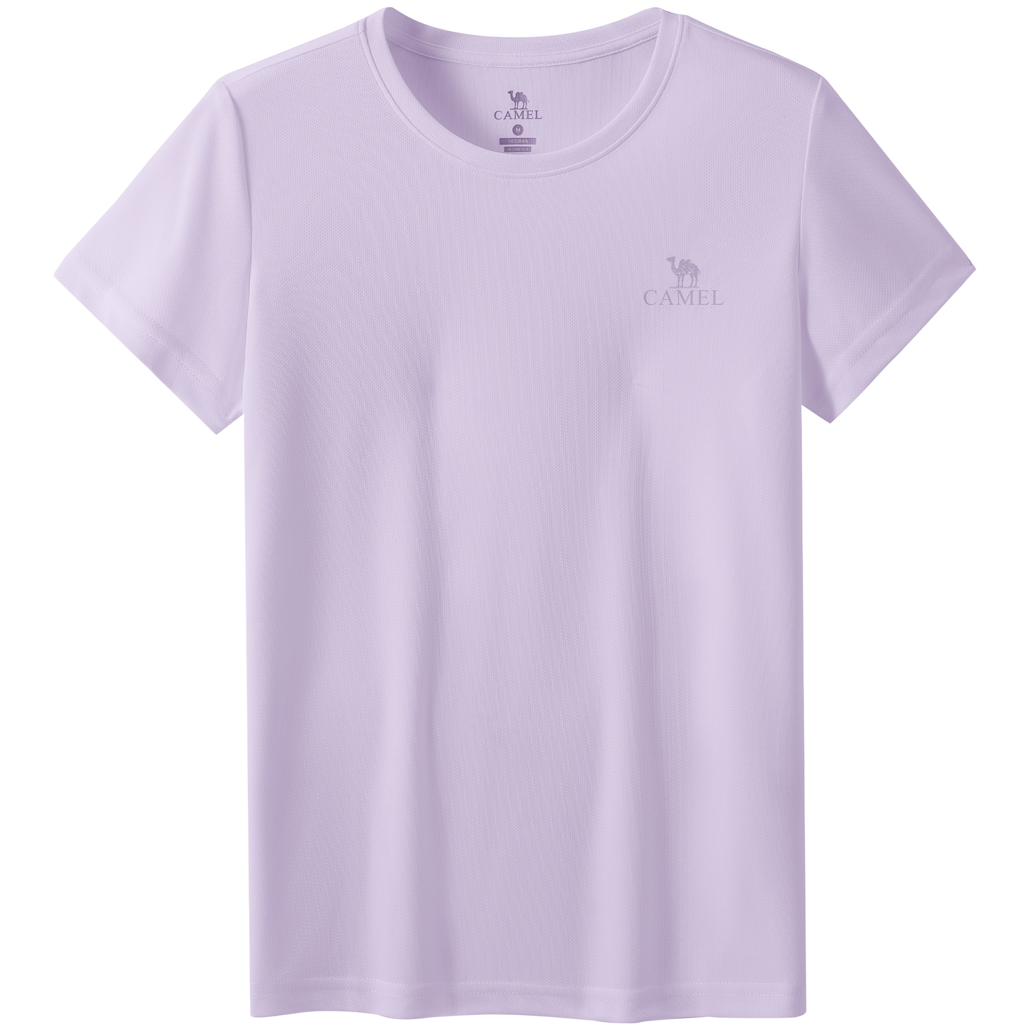 Футболка Urban Function Series для женщин CAMEL, фиолетовый
Футболка Urban Function Series для женщин CAMEL, фиолетовый
