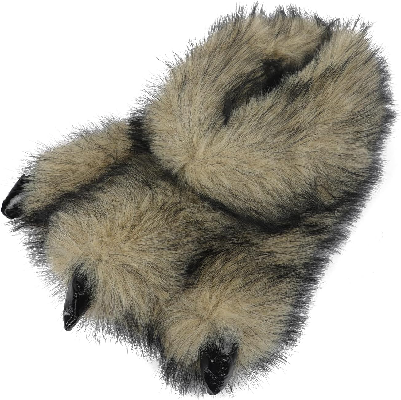 Домашние тапочки JIAHG с лапами животных для мужчин и женщин, зимние теплые плюшевые тапочки «Монстр-Коготь», веселые тапочки для Хэллоуина и Рождества, желтый
Домашние тапочки JIAHG с лапами животных для мужчин и женщин, зимние теплые плюшевые тапочки «Монстр-Коготь», веселые тапочки для Хэллоуина и Рождества, желтый