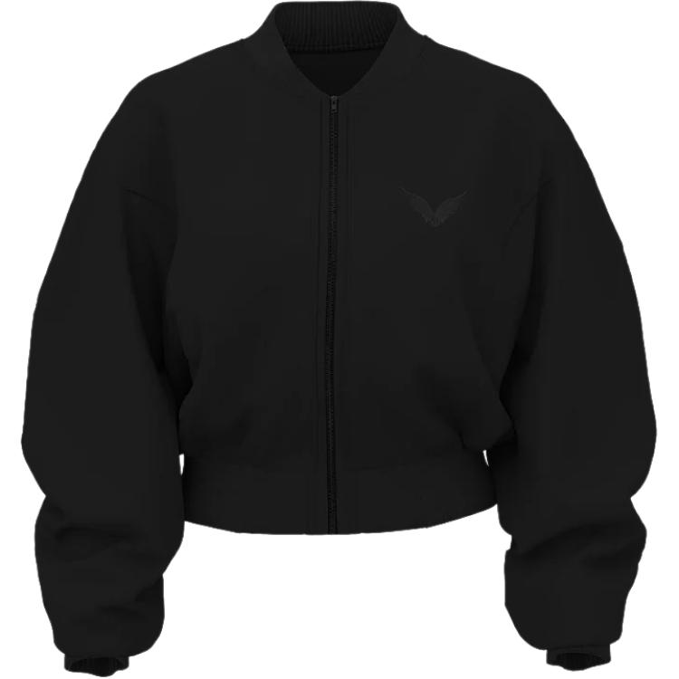 Женская куртка и пальто серии Fashion Show Victoria's Secret, черный
Женская куртка и пальто серии Fashion Show Victoria's Secret, черный