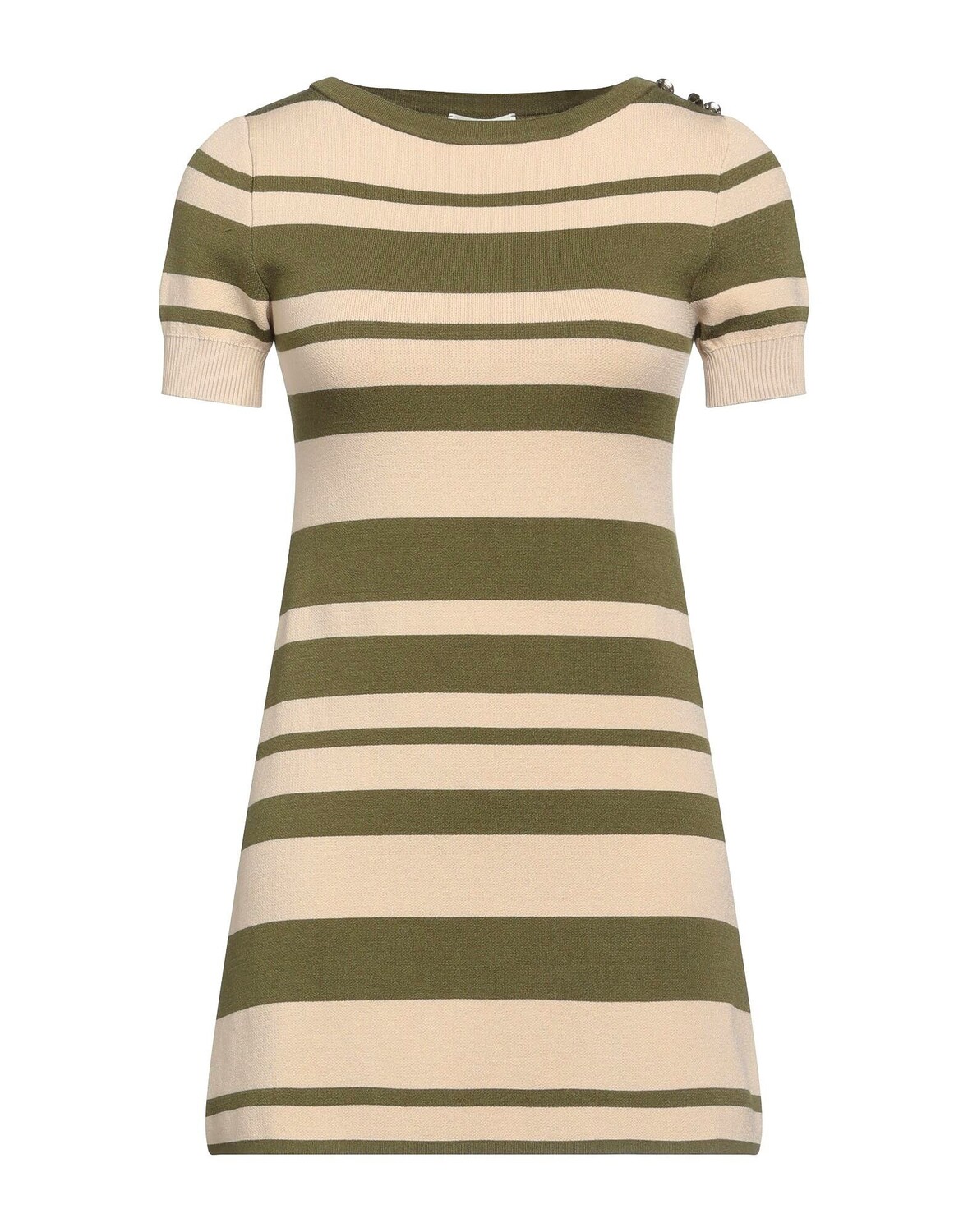 Платье Vicolo, зеленый
Платье Vicolo, зеленый