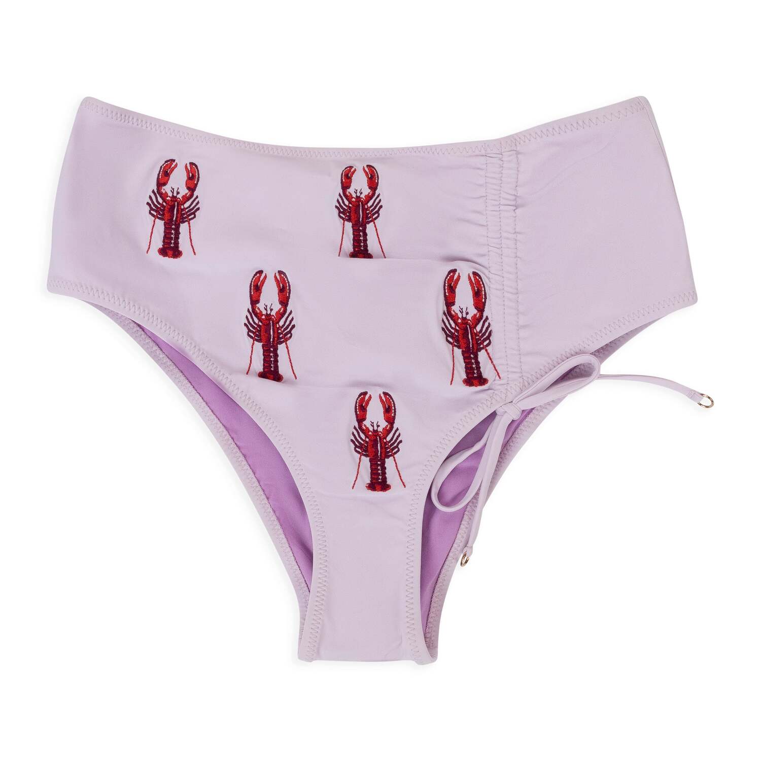 Rose Marin Angy Bottom - Red 
Rose Marin Angy Bottom - Red