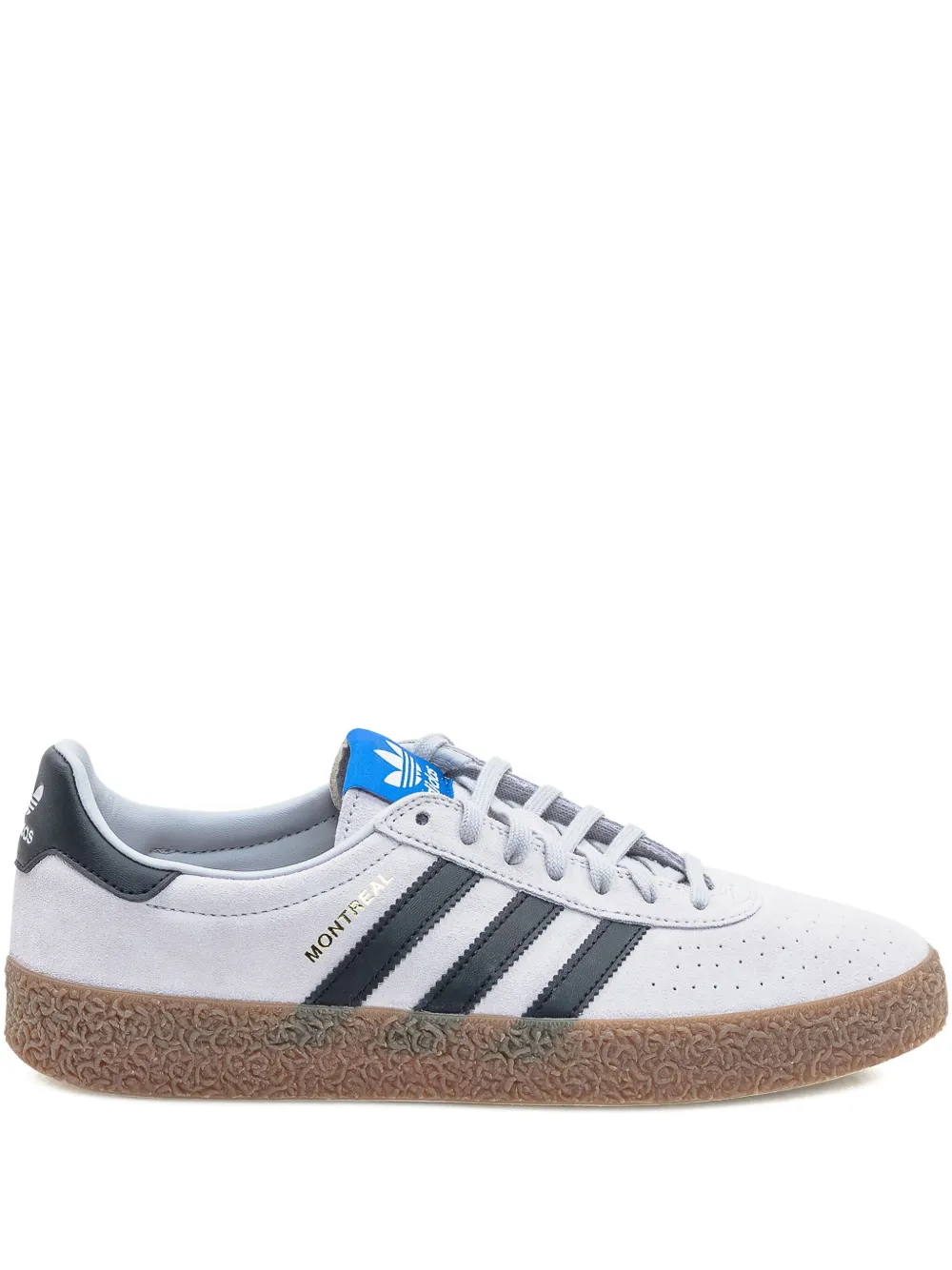 Кроссовки Montreal RM Adidas, серый
Кроссовки Montreal RM Adidas, серый