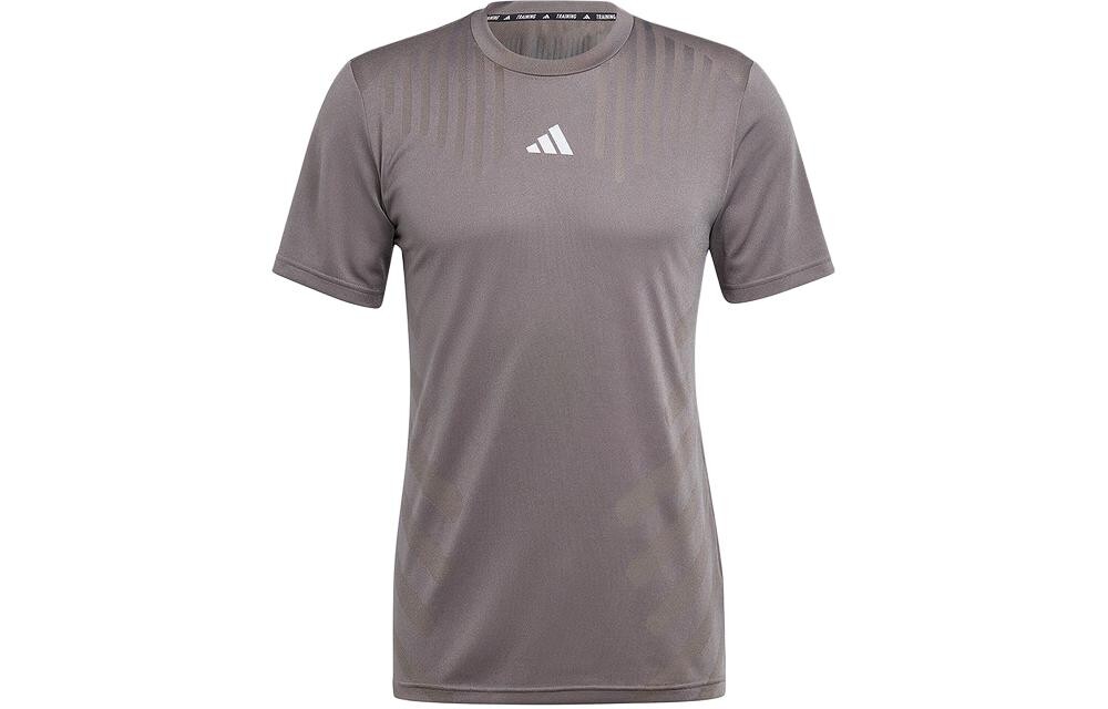 Футболка мужская серая Adidas, серый
Футболка мужская серая Adidas, серый