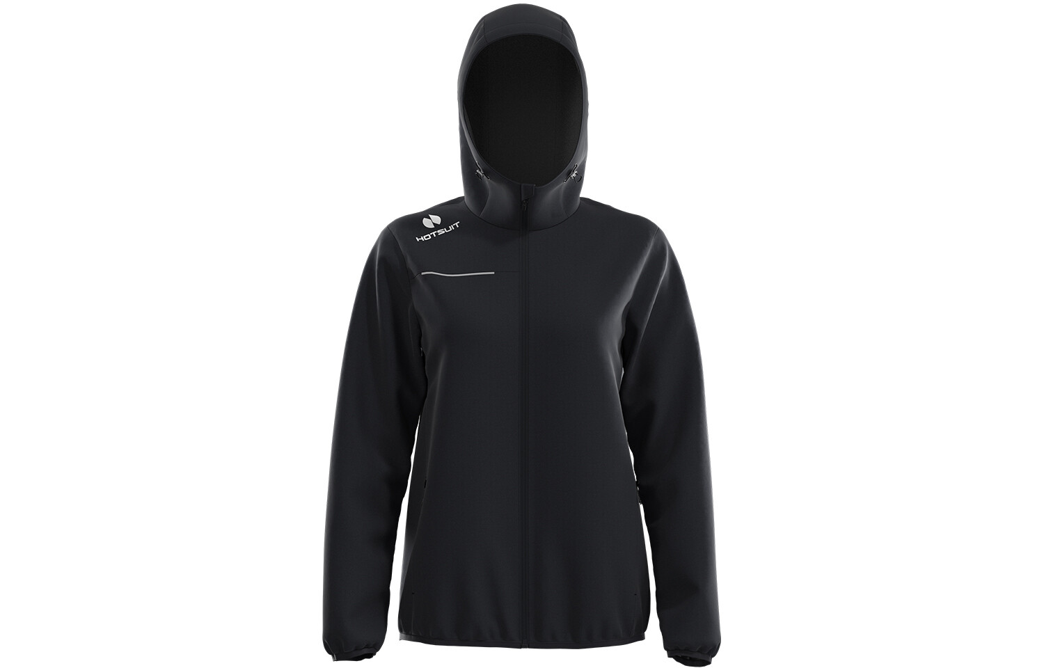 Куртка женская Hotsuit, цвет Mineral Black, Черный, Куртка женская Hotsuit, цвет Mineral Black 
Куртка женская Hotsuit, цвет Mineral Black, Черный, Куртка женская Hotsuit, цвет Mineral Black