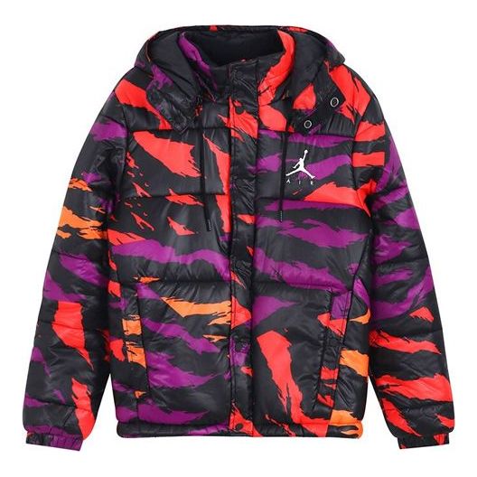 Куртка Air Jordan Jumpman Air Short hooded padded Jacket Camouflage
Куртка Air Jordan Jumpman Air Short hooded padded Jacket Camouflage