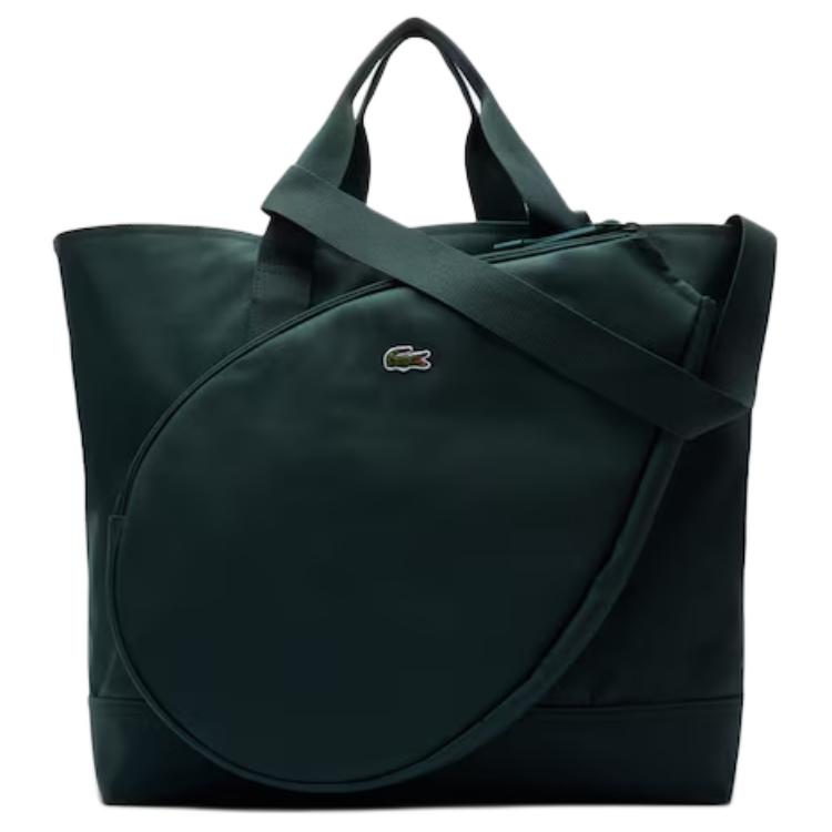 LACOSTE Полиэстеровая сумка-шоппер, Jasper
LACOSTE Полиэстеровая сумка-шоппер, Jasper