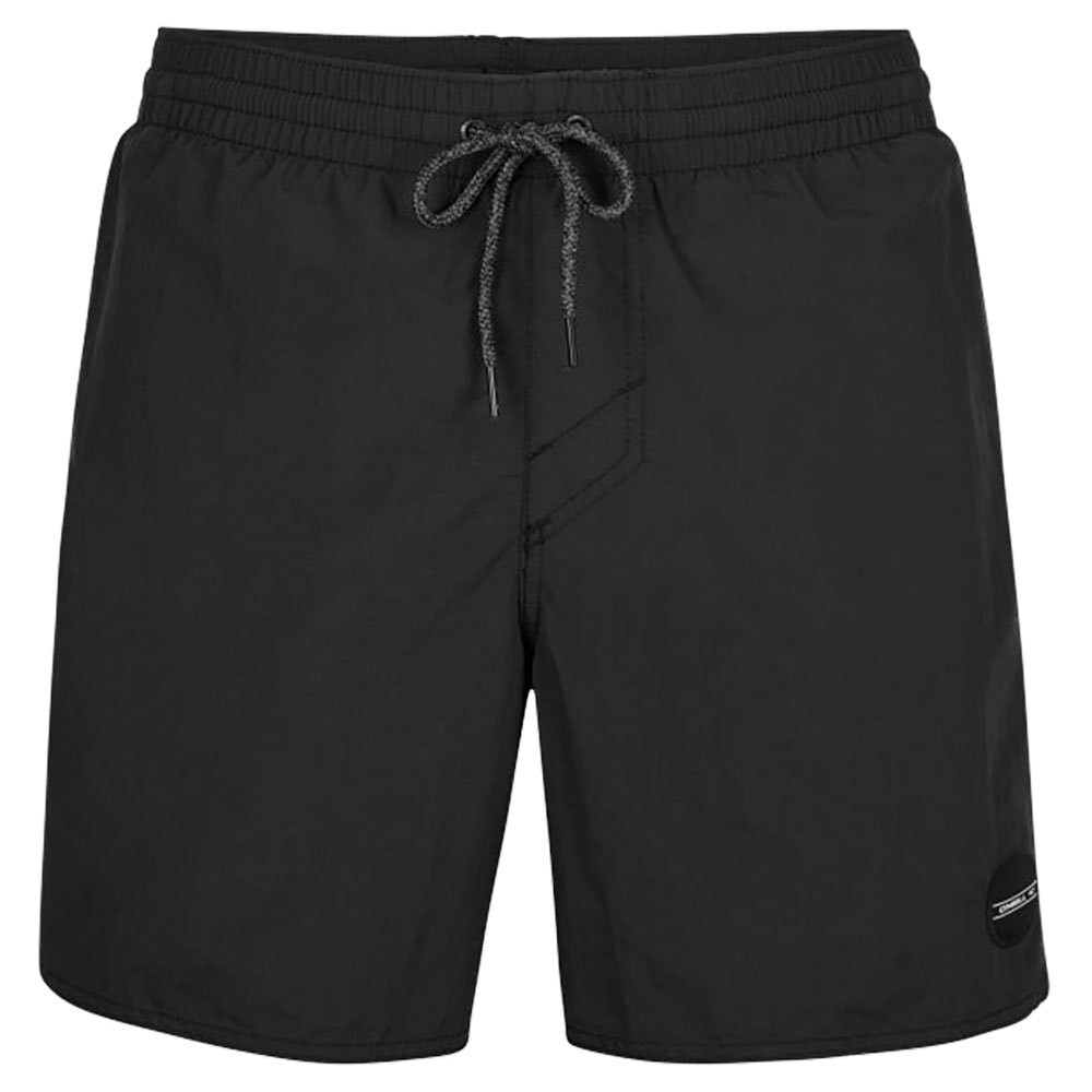 Шорты для плавания O´neill N03200 Vert Swim 16´´, черный
Шорты для плавания O´neill N03200 Vert Swim 16´´, черный