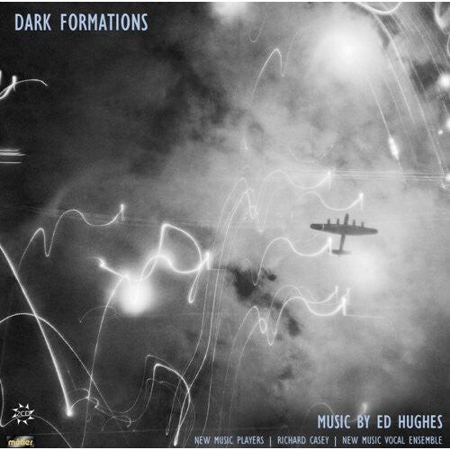 CD диск Hughes / New Music Players / Casey / Bailey: Dark Formations
CD диск Hughes / New Music Players / Casey / Bailey: Dark Formations