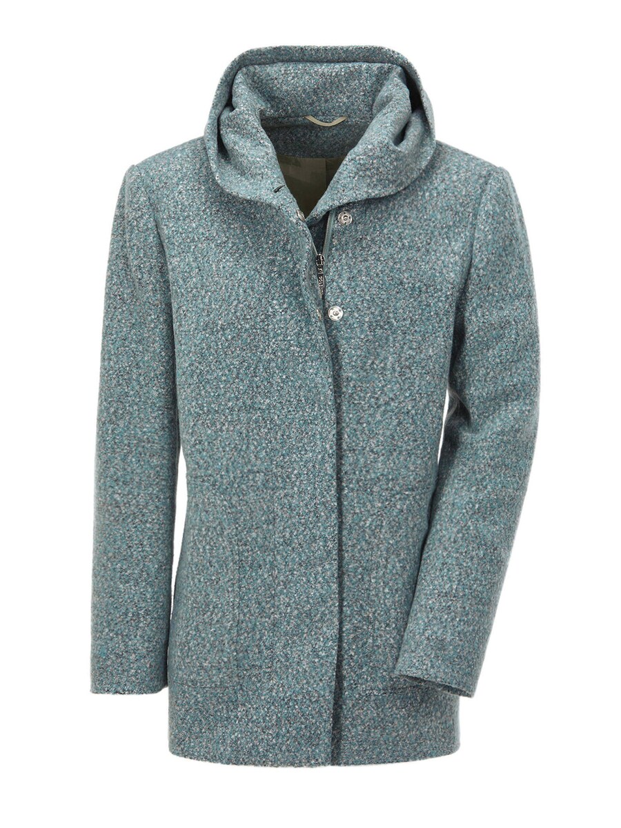 Куртка межсезонная Goldner, зеленый
Куртка межсезонная Goldner, зеленый