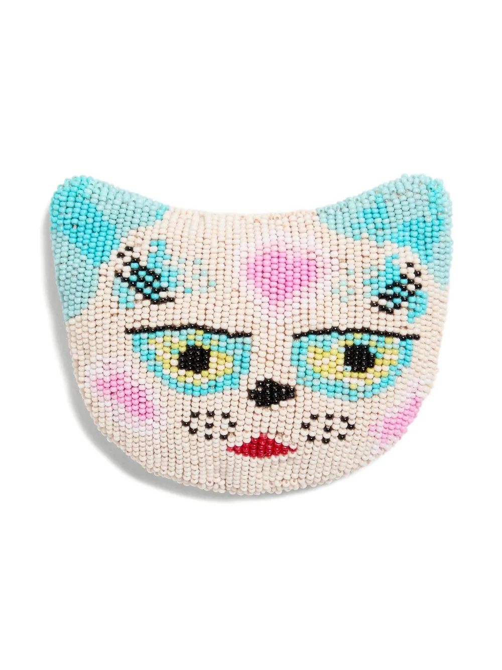 Брошь Le Chat de La Maison VALENTINO GARAVANI, розовый
Брошь Le Chat de La Maison VALENTINO GARAVANI, розовый