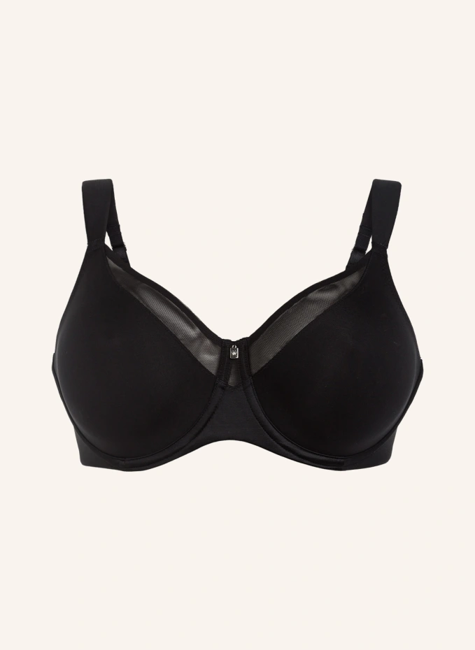 Бюстгальтер-минимайзер true shape sensation Triumph, черный
Бюстгальтер-минимайзер true shape sensation Triumph, черный