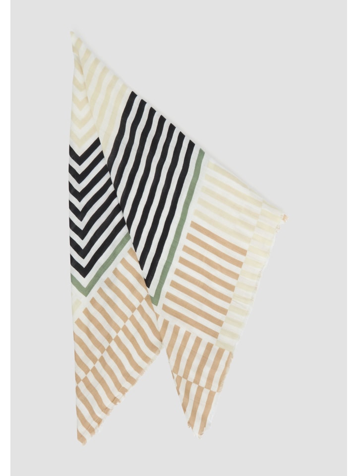 Шарф s.Oliver, коричневый
Шарф s.Oliver, коричневый