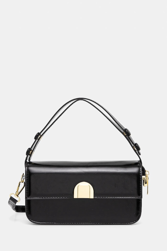 Сумка Answear.Lab, черный
Сумка Answear.Lab, черный