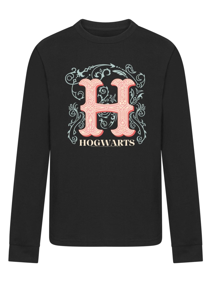 Рубашка с длинным рукавом Absolute Cult, черный
Рубашка с длинным рукавом Absolute Cult, черный