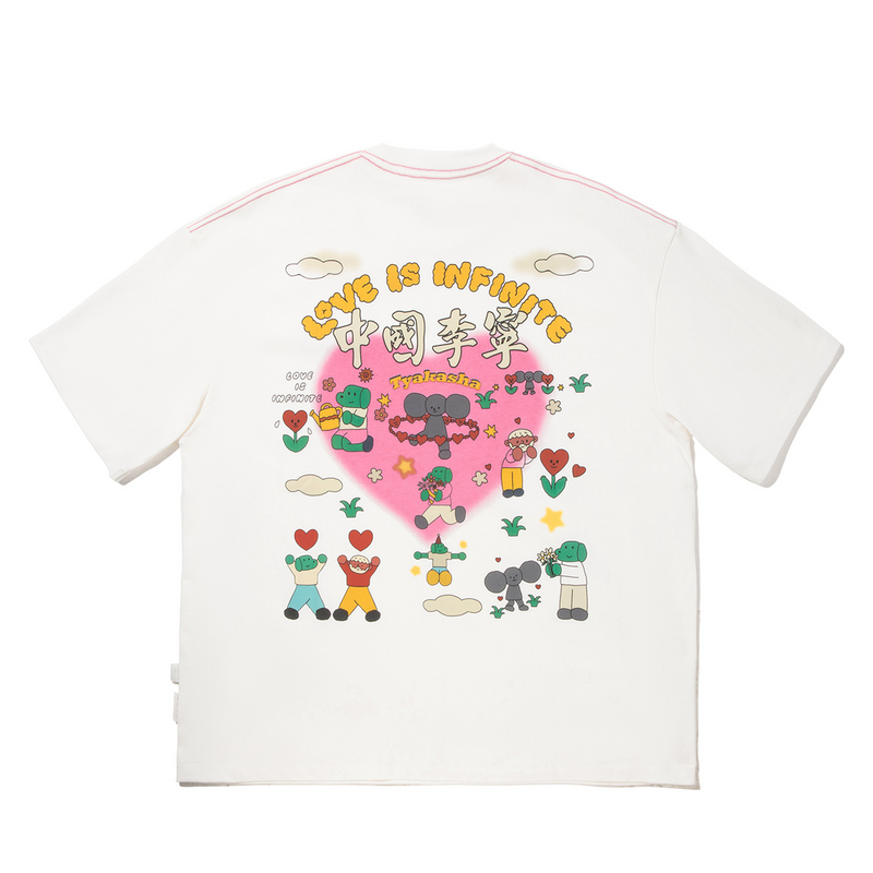 LiNing Футболка Unisex Ivory, Бежевый, LiNing Футболка Unisex Ivory
LiNing Футболка Unisex Ivory, Бежевый, LiNing Футболка Unisex Ivory