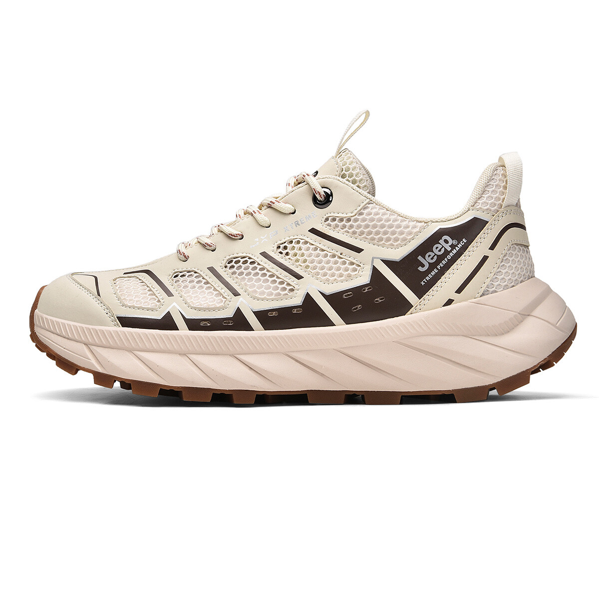 Кроссовки мужские с низким верхом Jeep 
Кроссовки мужские с низким верхом Jeep