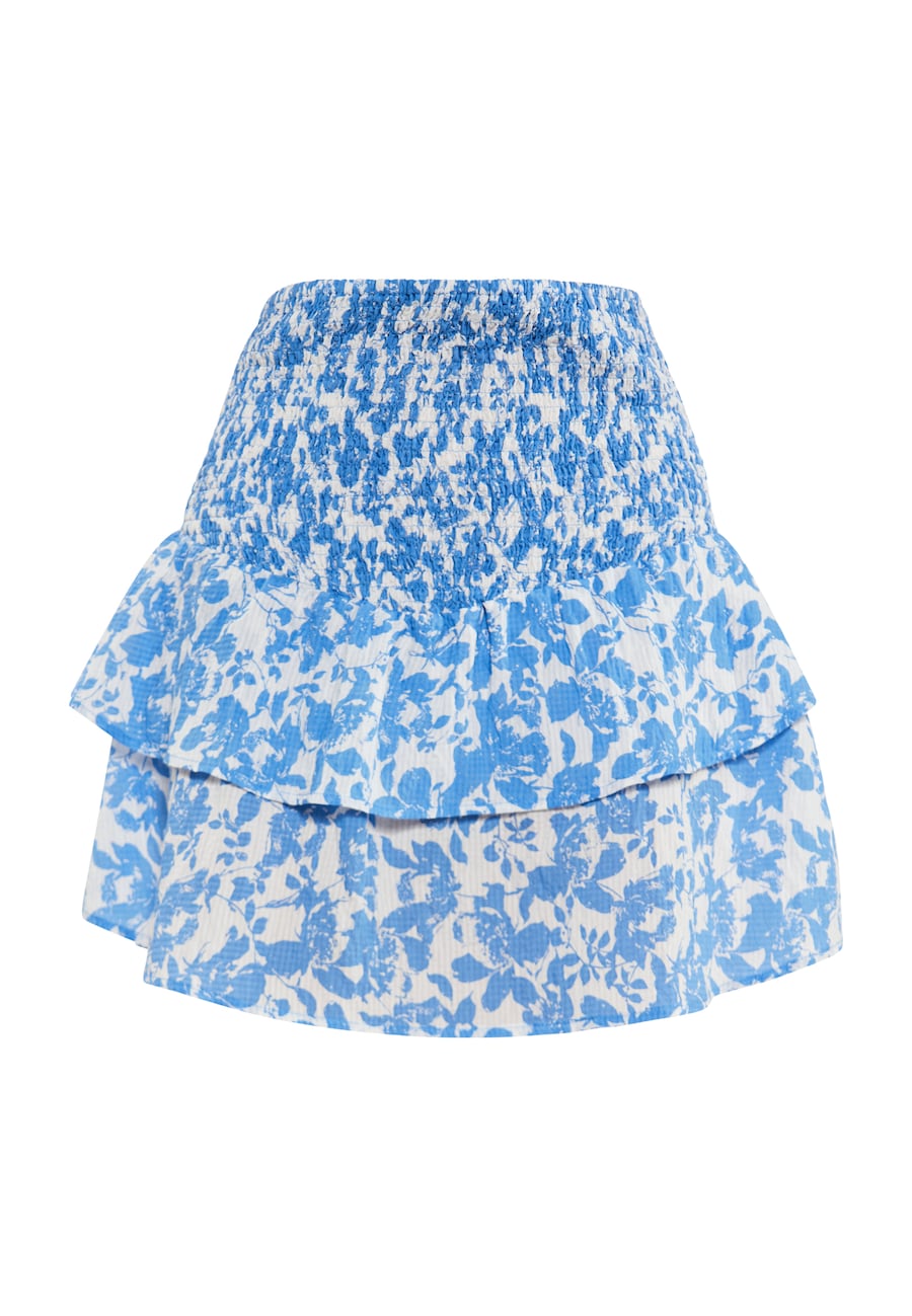 Юбка IZIA, синий
Юбка IZIA, синий