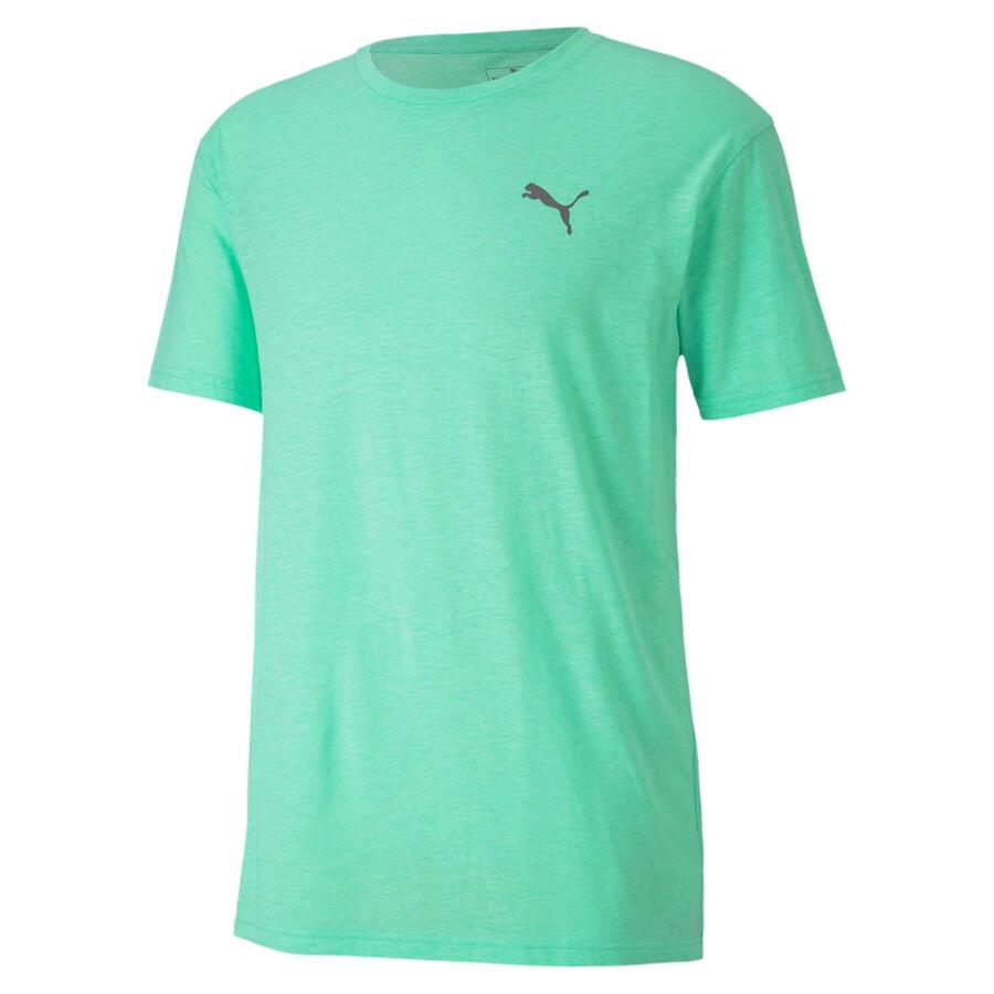 Мужская тренировочная футболка Puma Energy SS Tee 517318
Мужская тренировочная футболка Puma Energy SS Tee 517318