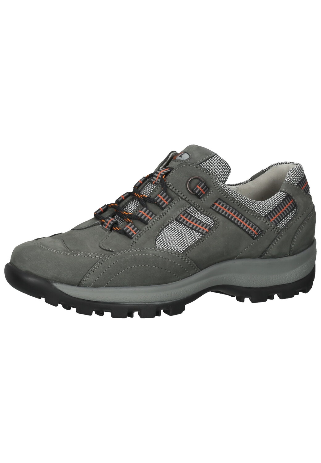 Походная обувь WALDLÄUFER, цвет Grau/Silber
Походная обувь WALDLÄUFER, цвет Grau/Silber